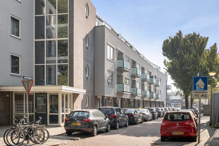 Foto 26 van Spuistraat 3