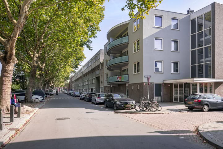 Foto 27 van Spuistraat 3