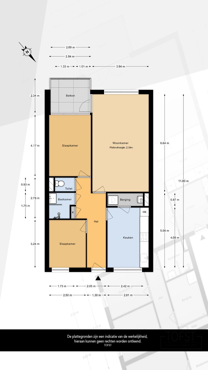 Foto 29 van Spuistraat 3