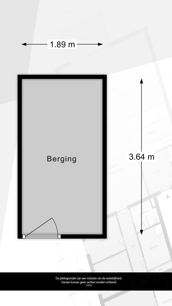 Foto 30 van Spuistraat 3