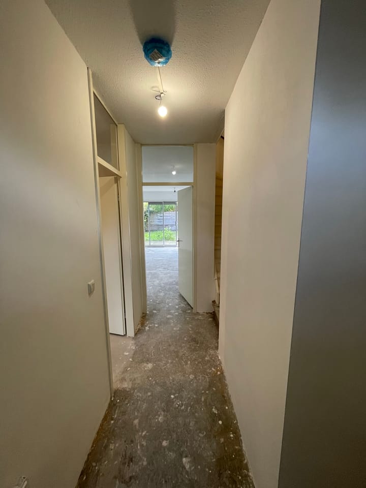 Foto 2 van Burgemeester Vening Meineszlaan 43