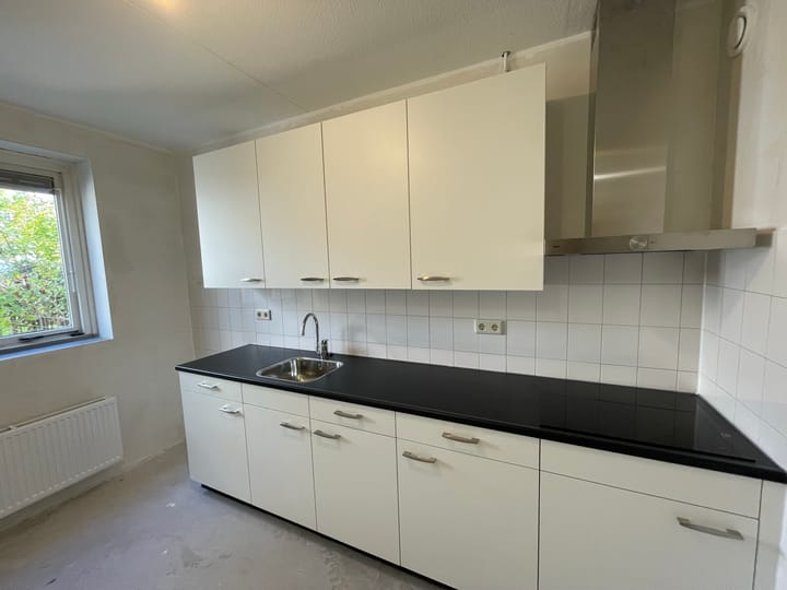 Foto 3 van Burgemeester Vening Meineszlaan 43