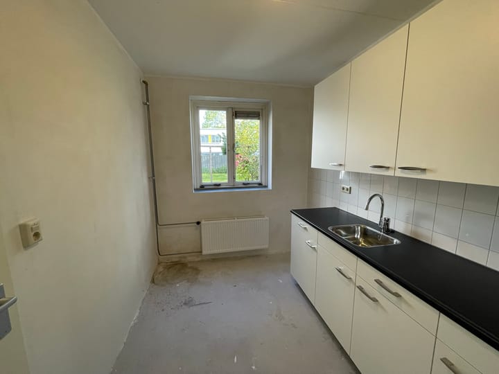 Foto 4 van Burgemeester Vening Meineszlaan 43