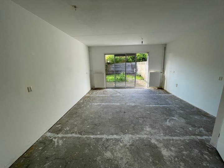 Foto 5 van Burgemeester Vening Meineszlaan 43