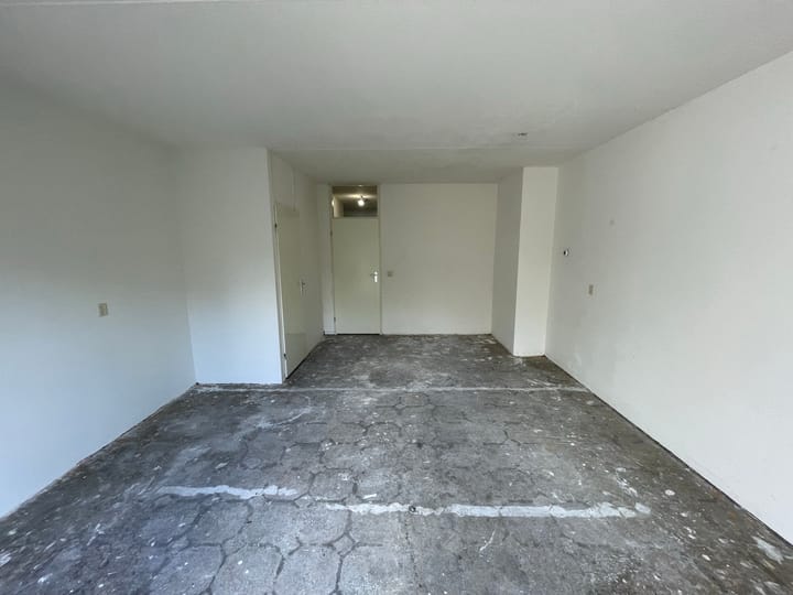 Foto 6 van Burgemeester Vening Meineszlaan 43