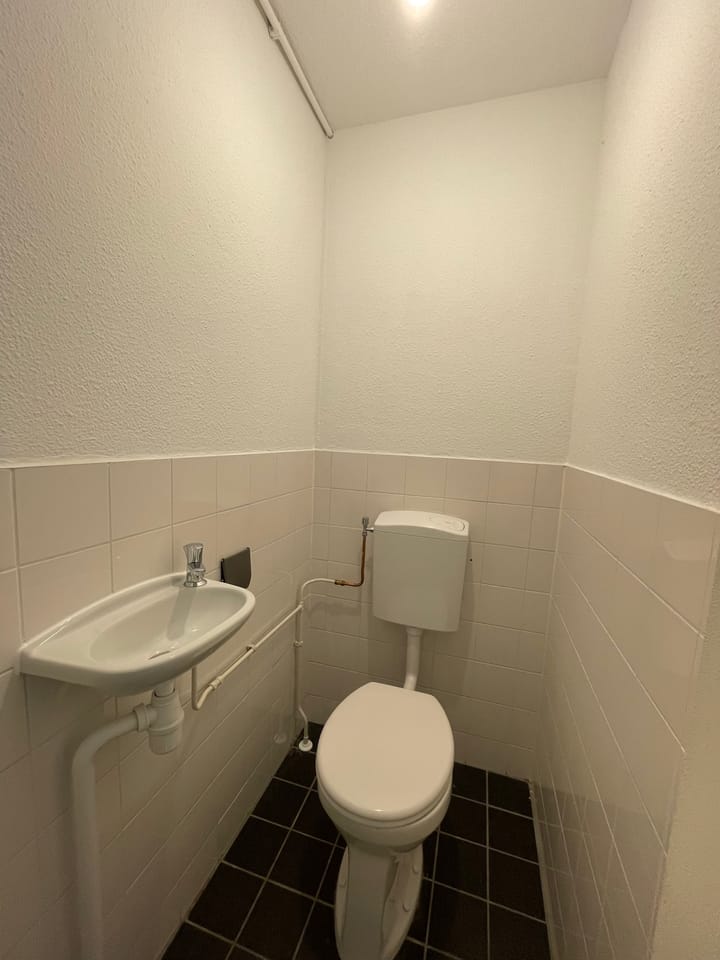 Foto 10 van Burgemeester Vening Meineszlaan 43