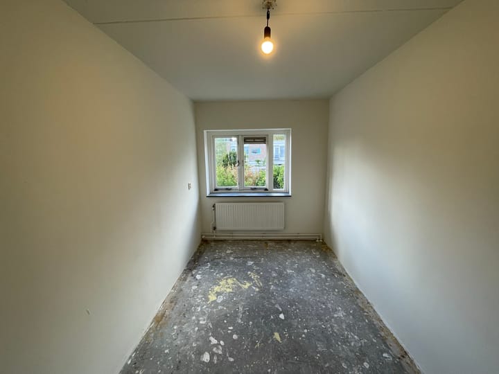 Foto 11 van Burgemeester Vening Meineszlaan 43