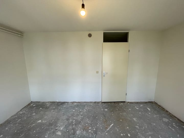 Foto 16 van Burgemeester Vening Meineszlaan 43