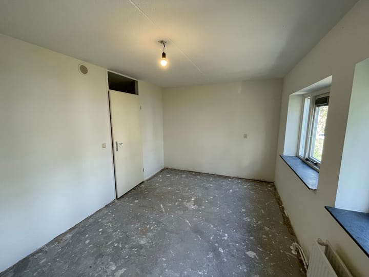 Foto 17 van Burgemeester Vening Meineszlaan 43