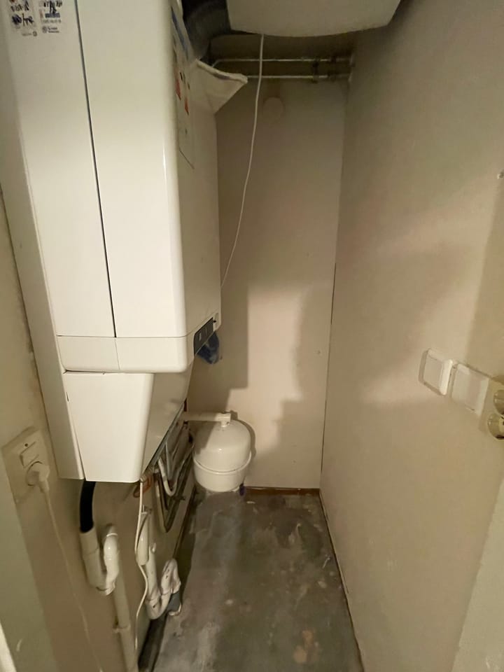 Foto 19 van Burgemeester Vening Meineszlaan 43