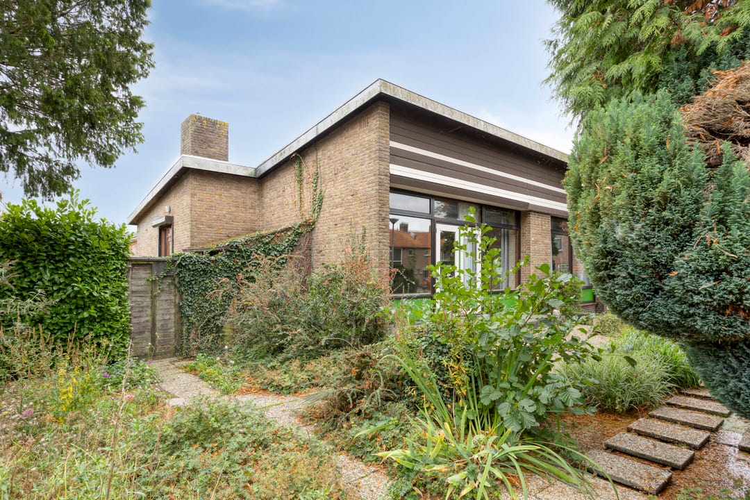 Photo 2 of Nieuwstraat 35