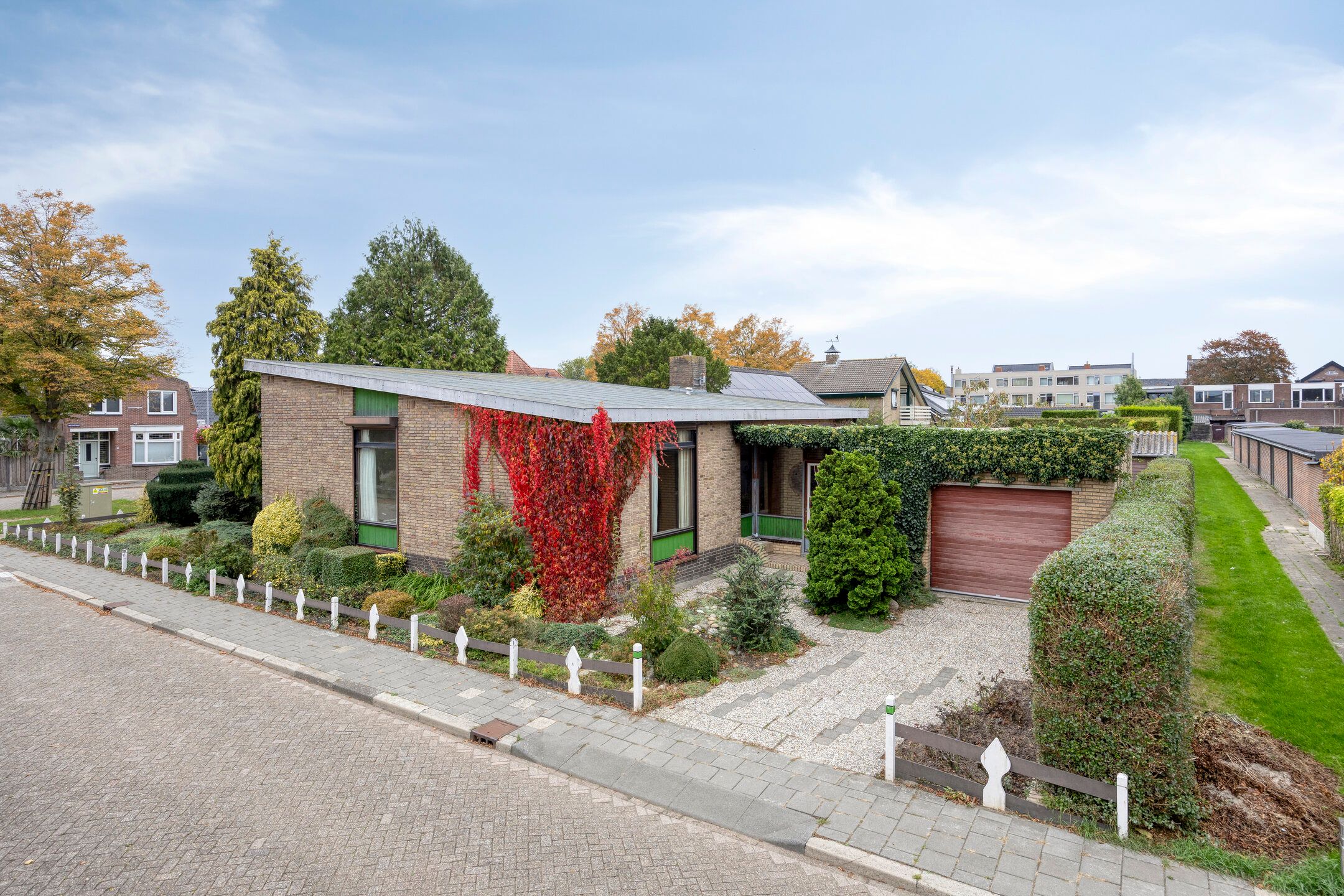 Nieuwstraat 35 