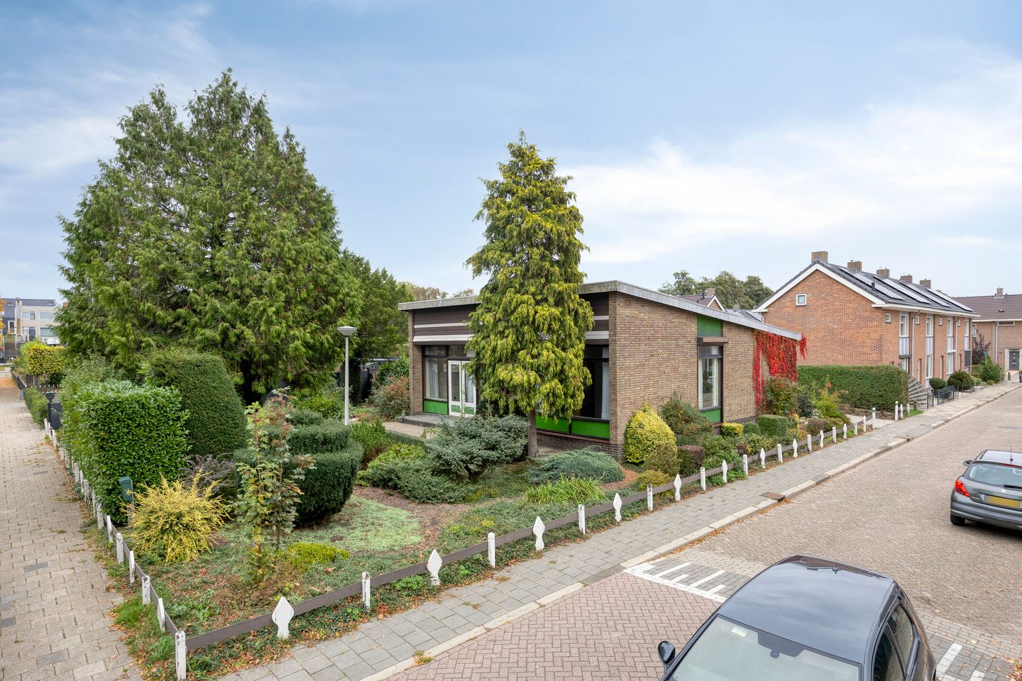 Photo 4 of Nieuwstraat 35