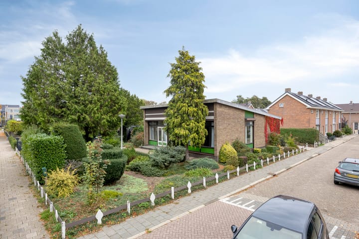 Photo 4 of Nieuwstraat 35