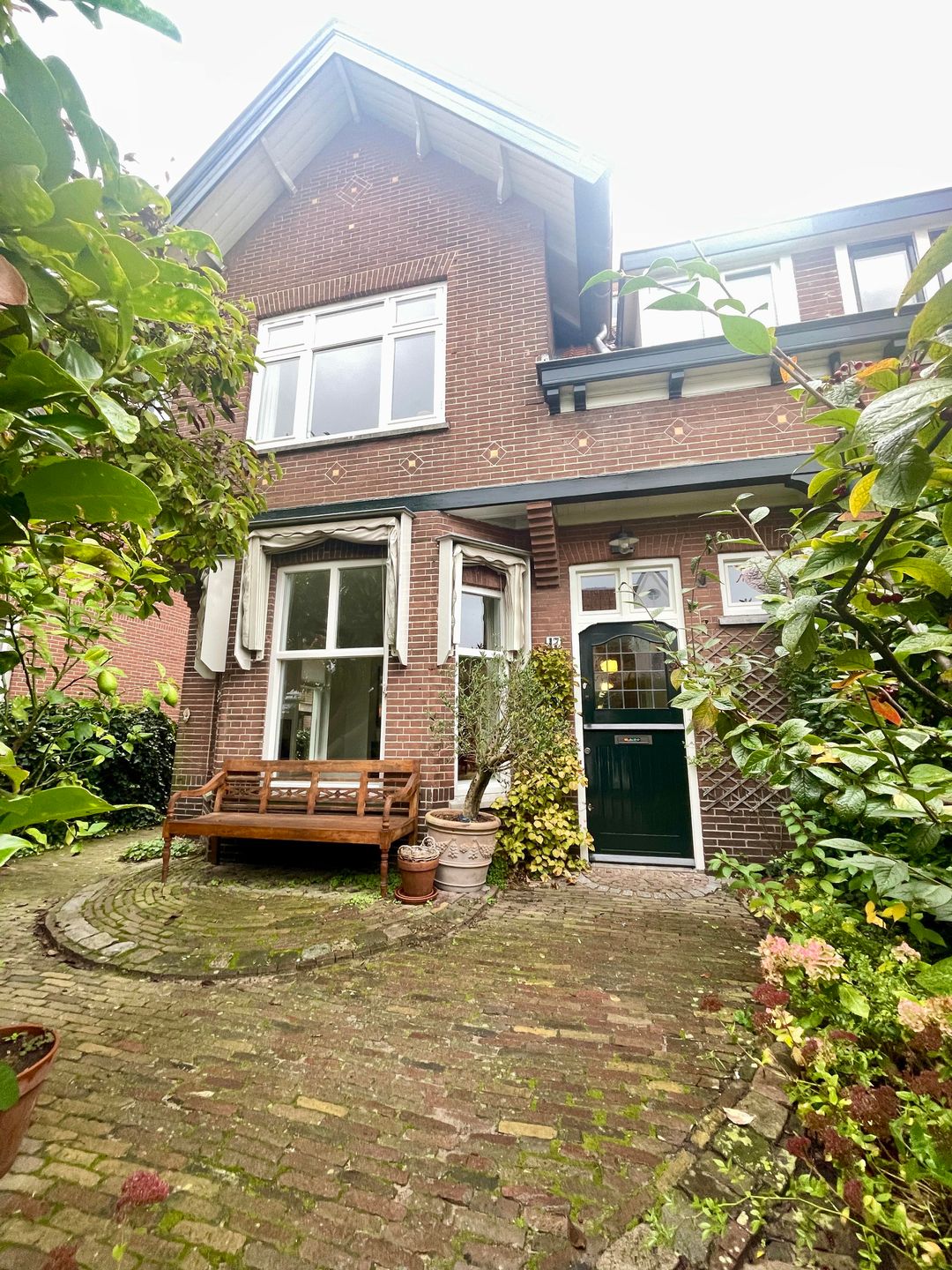 Foto 1 van Ruthardlaan 17