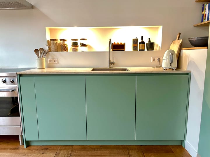 Foto 8 van Ruthardlaan 17