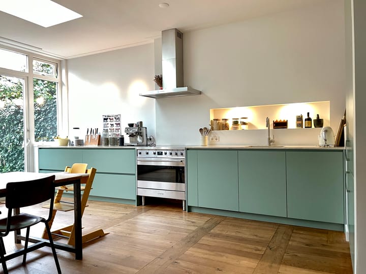 Foto 6 van Ruthardlaan 17