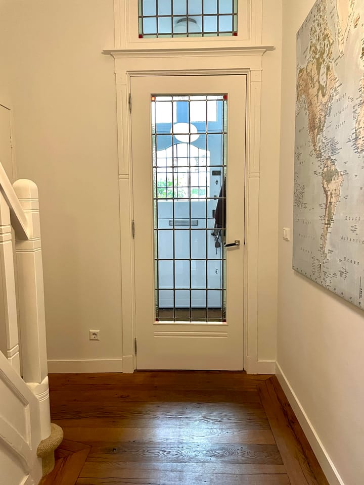 Foto 12 van Ruthardlaan 17