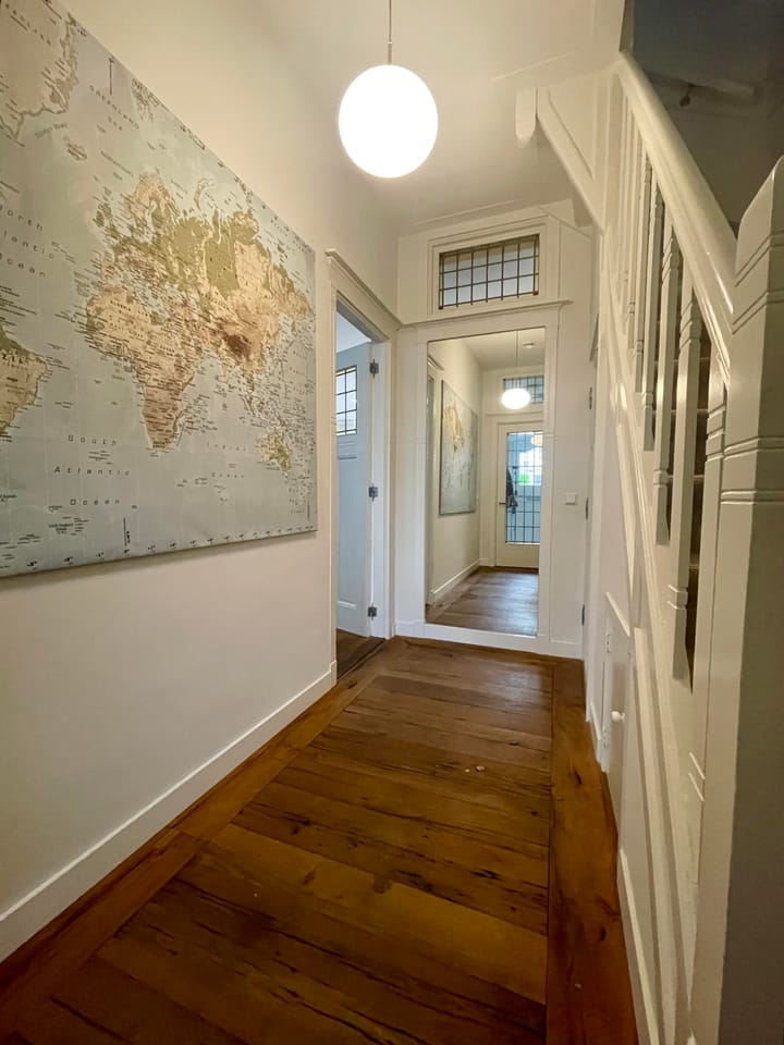 Foto 15 van Ruthardlaan 17