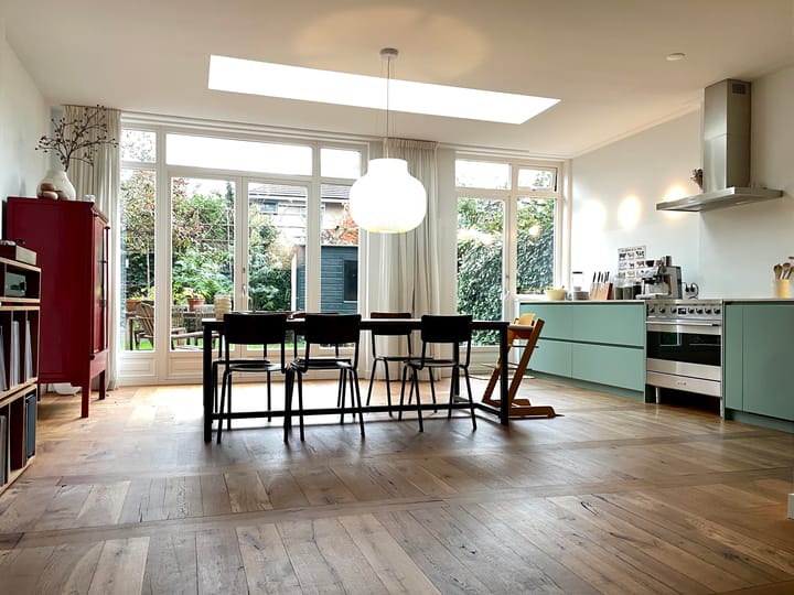 Foto 3 van Ruthardlaan 17