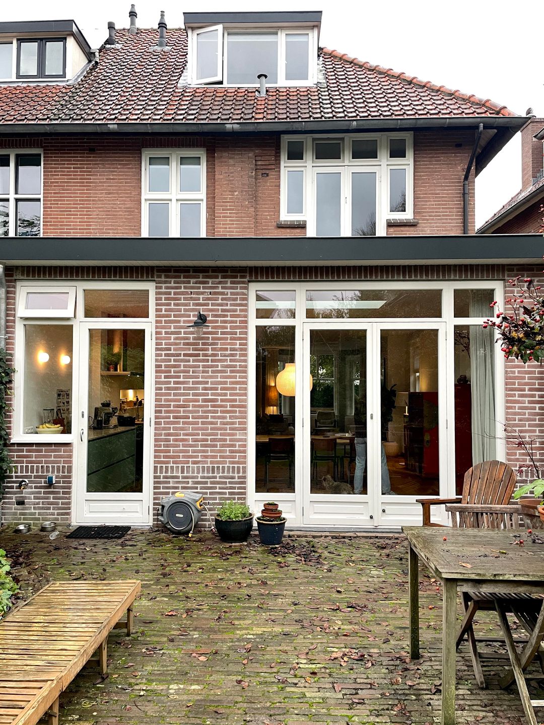 Foto 2 van Ruthardlaan 17
