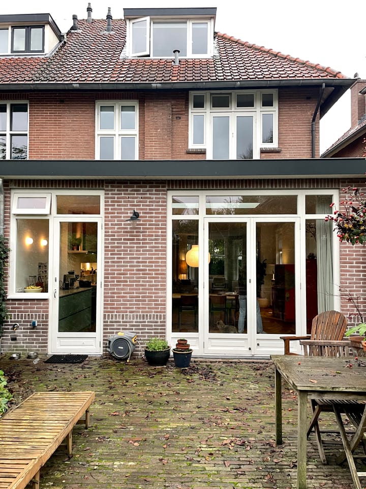 Foto 2 van Ruthardlaan 17