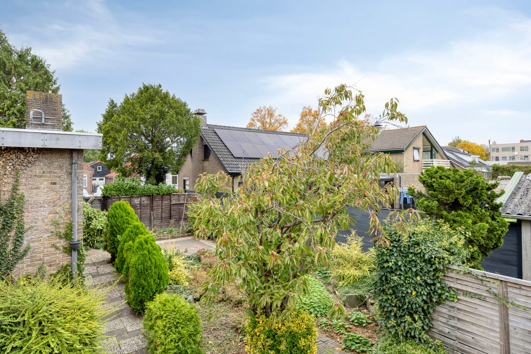 Photo 31 of Nieuwstraat 35