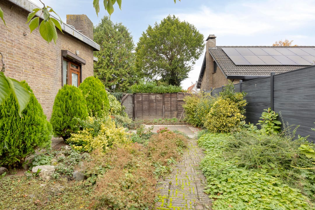 Photo 32 of Nieuwstraat 35