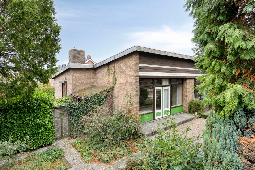 Photo 38 of Nieuwstraat 35