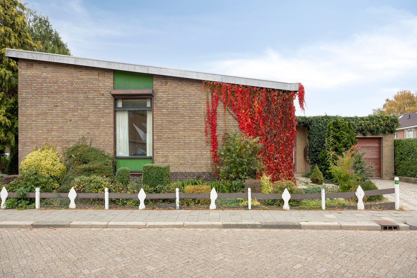 Photo 40 of Nieuwstraat 35