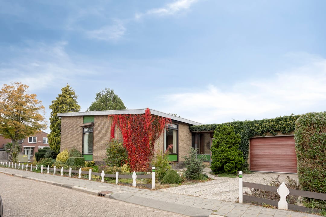 Photo 41 of Nieuwstraat 35