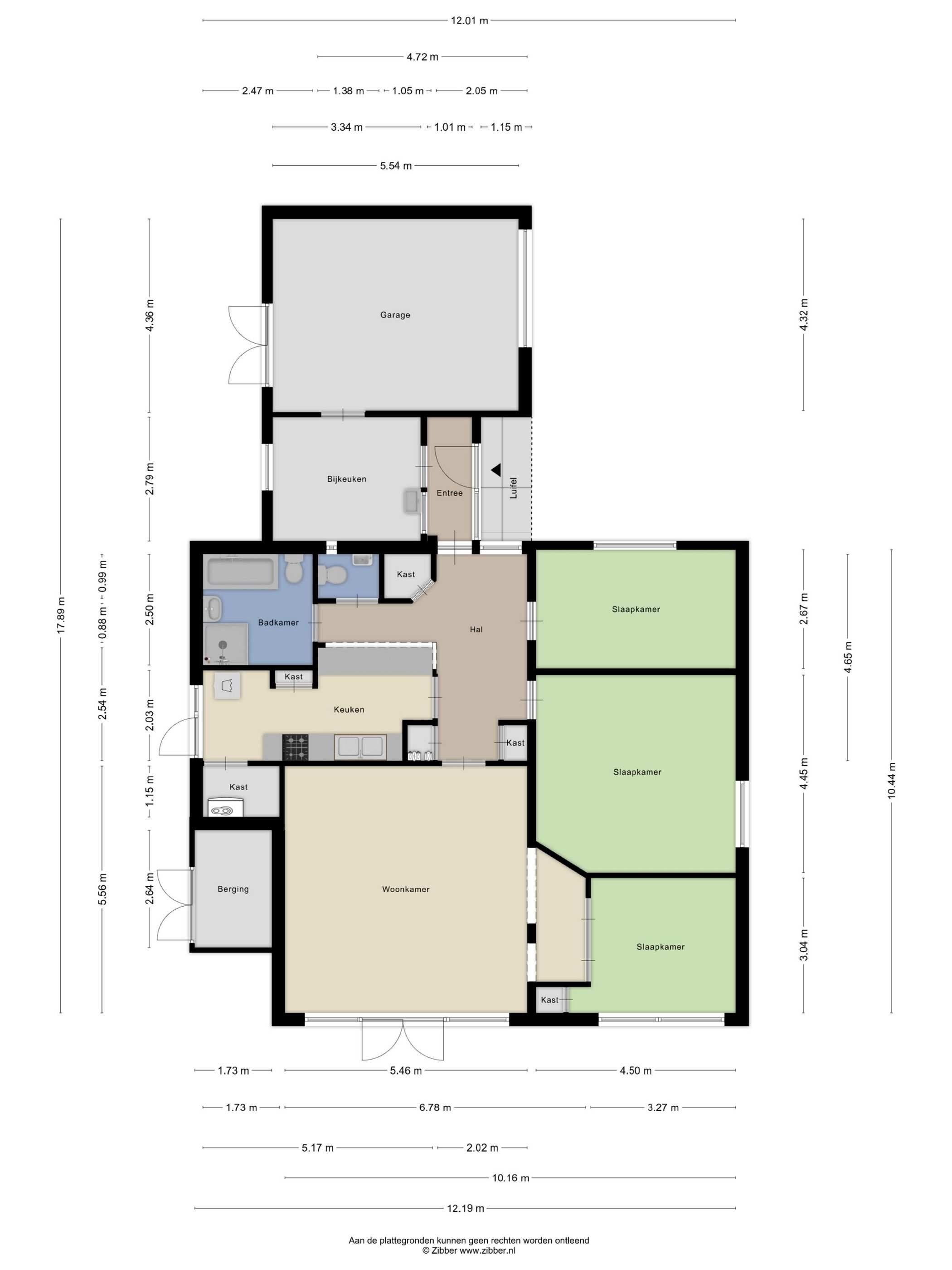 Photo 42 of Nieuwstraat 35