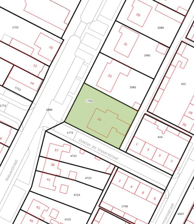 Photo 43 of Nieuwstraat 35