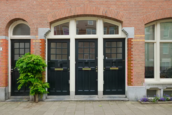 Foto 2 van Reinaert de Vosstraat 3-1