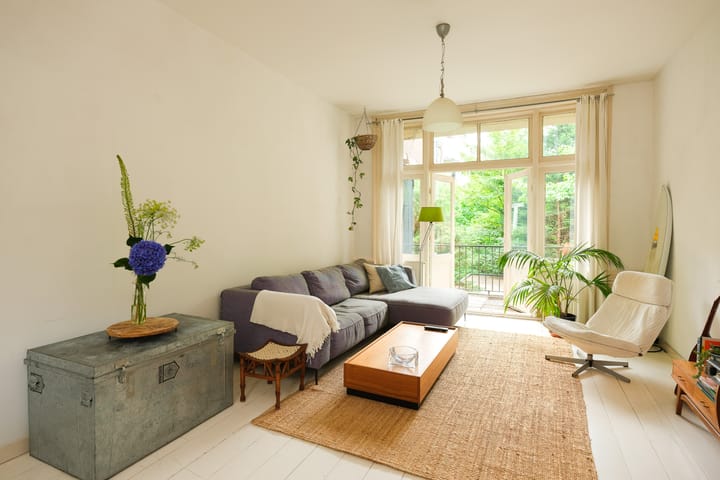 Foto 3 van Reinaert de Vosstraat 3-1