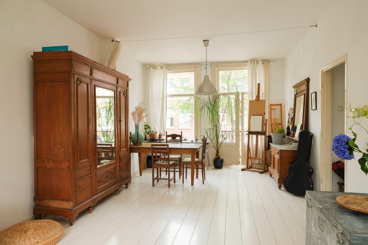 Foto 4 van Reinaert de Vosstraat 3-1