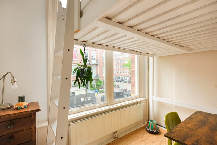 Foto 11 van Reinaert de Vosstraat 3-1