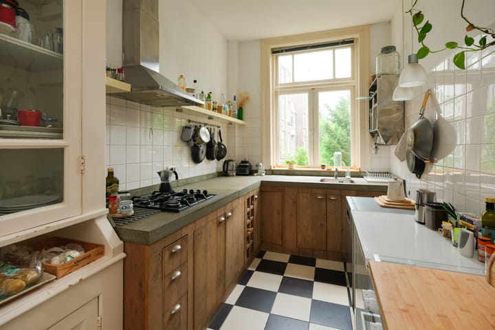 Foto 12 van Reinaert de Vosstraat 3-1