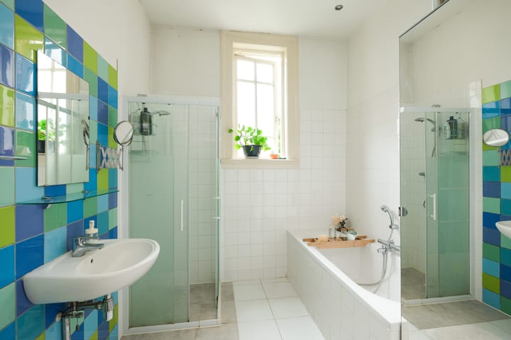 Foto 13 van Reinaert de Vosstraat 3-1