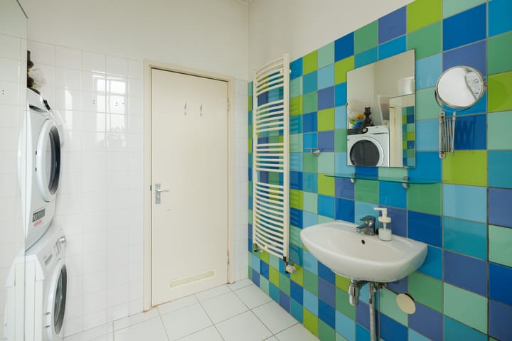 Foto 14 van Reinaert de Vosstraat 3-1