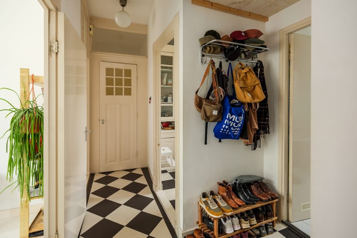 Foto 15 van Reinaert de Vosstraat 3-1