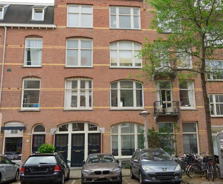 Foto 16 van Reinaert de Vosstraat 3-1