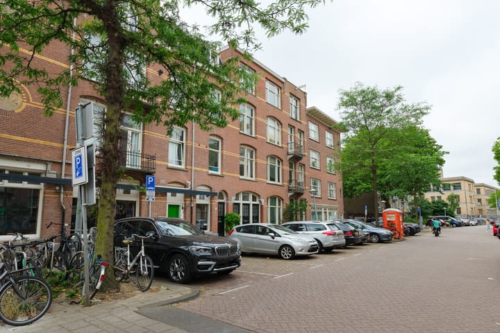 Foto 17 van Reinaert de Vosstraat 3-1