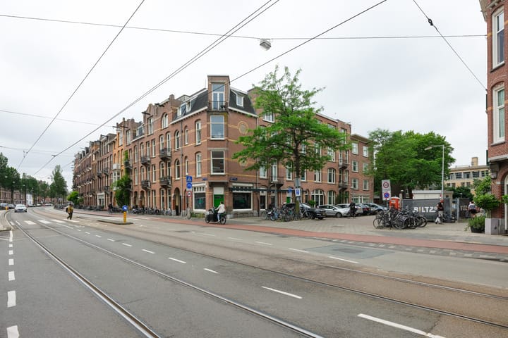 Foto 18 van Reinaert de Vosstraat 3-1