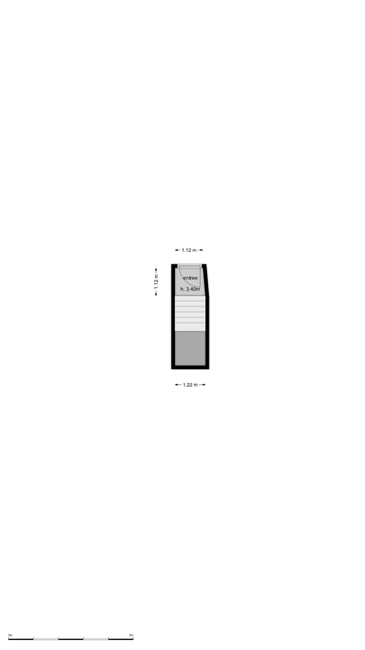 Foto 20 van Reinaert de Vosstraat 3-1