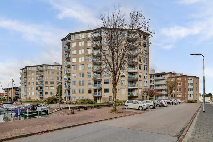 Foto 1 van Touwbaan 27