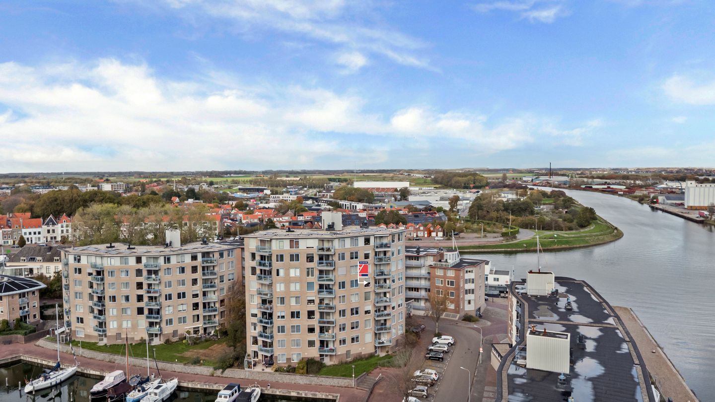 Foto 4 van Touwbaan 27