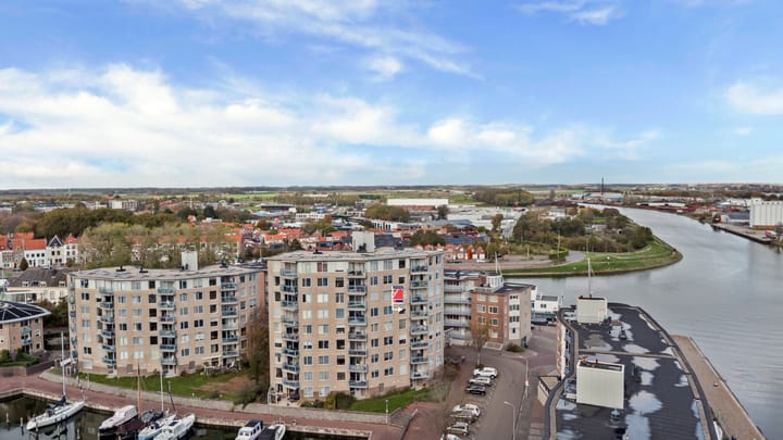 Foto 4 van Touwbaan 27