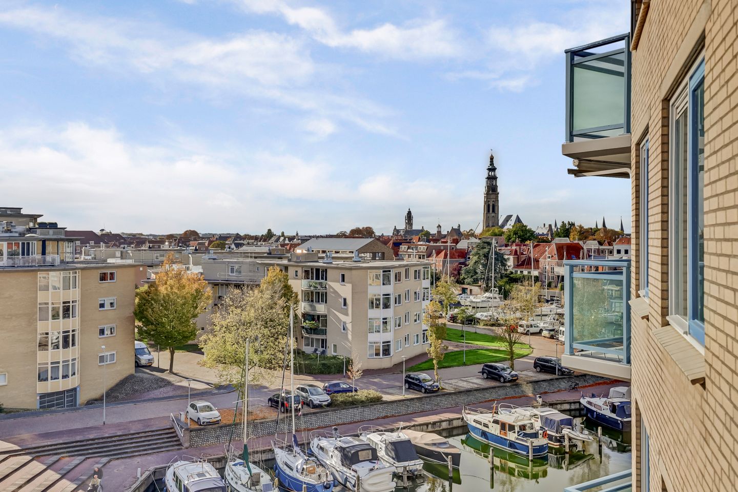 Foto 5 van Touwbaan 27