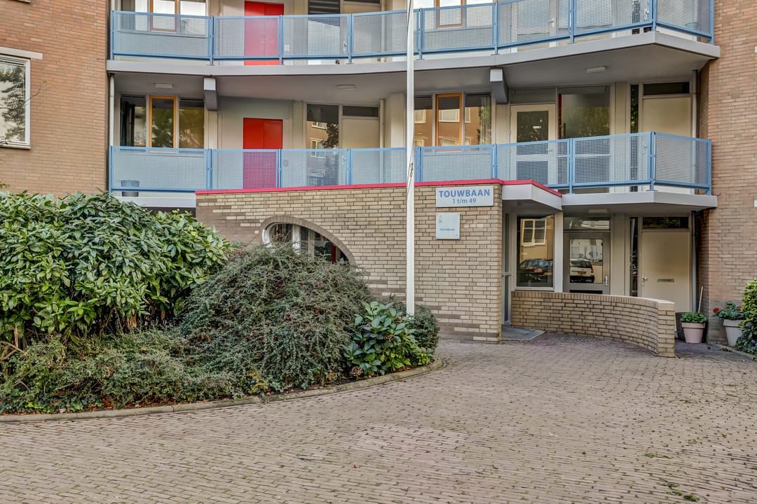 Foto 7 van Touwbaan 27